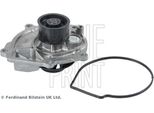 Blue Print ADA109127 Pompa Dell'acqua, Raffreddamento Motore Oe KRX027359AA Compatibile Con Voyager, Cherokee, Wrangler, Almera