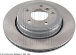 Blue Print ADB114363 Disco Freno Oe 34216753215 Compatibile Con Serie 5 E60, Serie 5 E61, Serie 6 E63, Serie 6 E64
