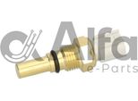 Alfa E-Parts AF05264 Interruttore Termico, Ventola Radiatore Oe 8942820110 Compatibile Con Is, Avensis, Corolla, Picnic, Previa, Rav 4, Yaris