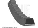 Blue Print AD10V980 Cinghia Trapezoidale Oe 8971762451 Compatibile Con Pajero, Jumper, Sprinter