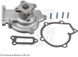 Blue Print ADN19132 Pompa Dell'acqua, Raffreddamento Motore Oe 210100M300 Compatibile Con Almera, Primera, Serena, Captiva, Cherokee, Jazz