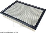 Blue Print ADT322130 Filtro Aria Oe 178010L040 Compatibile Con Hilux, Spider, A4 8E, Polo 9N, Serie 3 E91