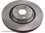 Blue Print ADT343278 Disco Freno Oe 435120E030 Compatibile Con Es, Nx, Camry, Highlander, Previa, Rav 4, Sienna