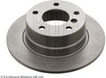 Blue Print ADB114354 Disco Freno Oe 34216752545 Compatibile Con Z4 E85