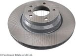 Blue Print ADB114306 Disco Freno Oe 34116764645 Compatibile Con Serie 1 E81, Serie 1 E87, Serie 1 E88, Serie 1 E82, Serie 3 E90, Serie 3 E93, Serie 3 E92, Serie 3 E91, X1