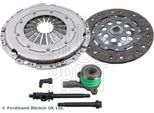 Blue Print ADR163029 Kit Frizione Oe 3000100Q1M Compatibile Con Vivaro, Espace, Laguna, Trafic, Vel Satis