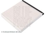 Blue Print ADR162532 Filtro Aria Abitacolo Oe 7701047513 Compatibile Con Megane, Scenic