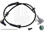 Blue Print ADN17123 Sensore Velocità Ruota Oe 47910EA005 Compatibile Con Navara, NP300, Pathfinder