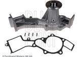 Blue Print ADN19157 Pompa Dell'acqua, Raffreddamento Motore Oe 210100W025 Compatibile Con Mini