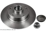 Blue Print ADR164304 Disco Freno Oe 432001539R Compatibile Con Fluence, Megane
