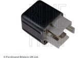 Blue Print ADT31311 Relè Di Preriscaldamento Oe 2861054360 Compatibile Con Avensis, Hiace, Hilux, Land Cruiser, Z3 E36, Polo 9N, Clio