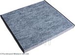 Blue Print ADT32503 Filtro Aria Abitacolo Oe 87139YZZ02 Compatibile Con Ls