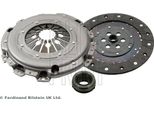 Blue Print ADP153070 Kit Frizione Oe 1611284480 Compatibile Con Berlingo, C5, Jumpy, Spacetourer, Vivaro, Zafira, 3008, 308, 5008, 508, Expert, Partner, Rifter, Traveller, Proace