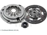 Blue Print ADBP300187 Kit Frizione Oe 22200PEL005 Compatibile Con Civic, HR-V