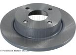 Blue Print ADN14362 Disco Freno Oe 402065F001 Compatibile Con Micra