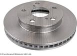 Blue Print ADT343233 Disco Freno Oe 435120K010 Compatibile Con Hilux
