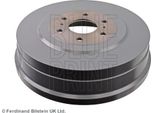 Blue Print ADN14722 Tamburo Del Freno Oe 43206EB360 Compatibile Con NP300, Alaskan