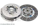 Blue Print ADBP300118 Kit Frizione Oe 6000611041 Compatibile Con Fullback, L200, Pajero
