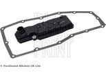 Blue Print ADBP210090 Kit Filtro Idraulico, Cambio Automatico Oe 21814RJ2003 Compatibile Con Civic, CR-V, HR-V