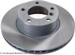 Blue Print ADB114341 Disco Freno Oe 34111163013 Compatibile Con Serie 5 E39