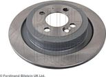 Blue Print ADB114316 Disco Freno Oe 34216784389 Compatibile Con Mini, Clubman, Mini Roadster