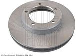 Blue Print ADT343190 Disco Freno Oe 4351260130 Compatibile Con Lx, Land Cruiser