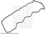 Blue Print ADN16748 Guarnizione, Coperchio Valvola Oe 13270VK50A Compatibile Con Navara, Pick-Up, Vectra