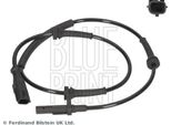 Blue Print ADBP710137 Sensore Velocità Ruota Oe 6000618005 Compatibile Con Talento, NV300, Vivaro, Trafic