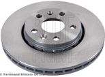 Blue Print ADR164306 Disco Freno Oe A4154200001 Compatibile Con Citan, Espace, Kangoo, Laguna, Megane, Safrane, Scenic