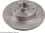 Blue Print ADR164311 Disco Freno Oe 432000010R Compatibile Con Clio, Scenic, Megane