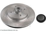 Blue Print ADP154305 Disco Freno Oe 1611840880 Compatibile Con Berlingo, C4, DS4, DS5, 3008, 308, 5008, Partner