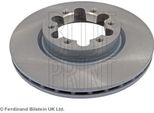 Blue Print ADN143123 Disco Freno Oe 402069X403 Compatibile Con Cabstar, NT400