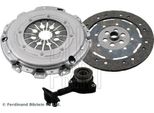Blue Print ADBP300117 Kit Frizione Oe 1456071 Compatibile Con Galaxy, Mondeo, S-Max