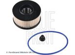 Blue Print ADBP230022 Filtro Carburante Oe 31920S1900 Compatibile Con Santa Fe, Sorento, Nadia, Ractis