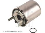 Blue Print ADBP230017 Filtro Carburante Oe 164A04EA1B Compatibile Con Qashqai, X-Trail, Kadjar, Koleos, Yaris, Nubira