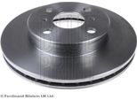 Blue Print ADT343232 Disco Freno Oe 4351212350 Compatibile Con Corolla