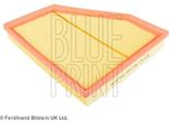 Blue Print ADB112252 Filtro Aria Oe 13718632502 Compatibile Con 2Er F23, 2Er F22, 3Er F30, 3Er F31, 4Er F33, 4Er F32, 4Er F36, Brera, Alf. 159