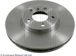 Blue Print ADB114349 Disco Freno Oe 34116756045 Compatibile Con X3, X5