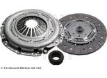 Blue Print ADBP300048 Kit Frizione Oe 059198141AX Compatibile Con A4 8E, A4 8H, A6 4B