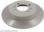 Blue Print ADN14365 Disco Freno Oe 4320654C00 Compatibile Con Almera