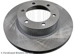 Blue Print ADT343107 Disco Freno Oe 4351235210 Compatibile Con Land Cruiser