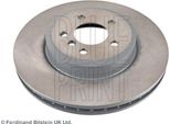 Blue Print ADB114384 Disco Freno Oe 34116775277 Compatibile Con Serie 5 F10, Serie 5 F11, Serie 6 F12, Serie 6 F13, Serie 6 F06