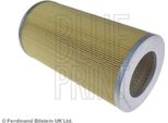 Blue Print ADT322124 Filtro Aria Oe 1780130050 Compatibile Con Hiace, Polo 9N