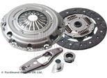 Blue Print ADBP300000 Kit Frizione Oe 02T141153F Compatibile Con Fabia