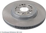 Blue Print ADT34388 Disco Freno Oe 4351250130 Compatibile Con Ls
