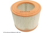 Blue Print ADT32219 Filtro Aria Oe 1780154060 Compatibile Con Hilux, Taro, Clio