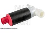 Blue Print ADT30301 Pompa Lavavetri Oe 76806S6DE11 Compatibile Con Civic, CR-V, Avensis, Corolla, Yaris
