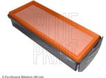 Blue Print ADB112225 Filtro Aria Oe 13718510239 Compatibile Con Serie 3 F30, Serie 3 F34, Serie 3 F31, Serie 4 F33, Serie 4 F32, Serie 4 F36, Serie 5 F10, Serie 5 F07, Serie 5 F11, Serie 6 F12, Serie 6 F13, Serie 6 F06, Serie 7 F01, X3, X4, X5, X6, Caddy, Leopard, Cima