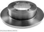 Blue Print ADN143151 Disco Freno Oe 43206MB600 Compatibile Con Cabstar, NT400
