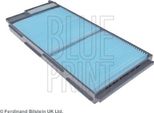 Blue Print ADT32542 Filtro Aria Abitacolo Oe 8856860010 Compatibile Con Land Cruiser